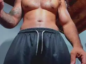 Cam4 Nude Webcam of baky_sexy