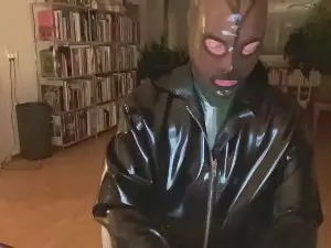 Cam4 Sex Chat of mrmcrubber