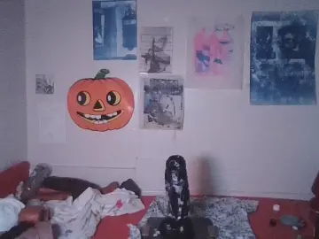 Cam4 Sex Cam of newyearnewhole