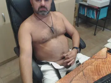 Cam4 Sex Cam of oscar_msng