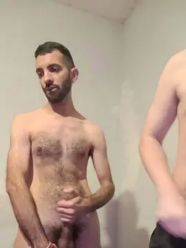 Cam4 Free Live Porn of roniyleandro