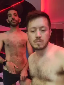 Cam4 Live Porn of roniyleandro