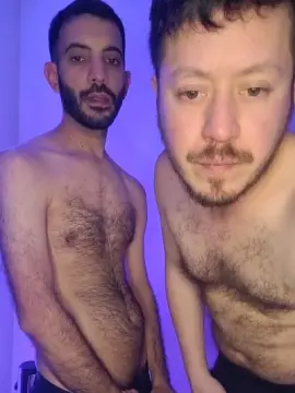 Cam4 Sex Chat of roniyleandro