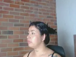Cam4 Best Webcam of salome__palmer