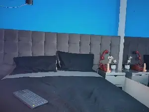 Cam4 Live Porn of Lunna_Azul_