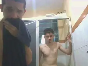 Cam4 Private Sex Chat of McoupleK