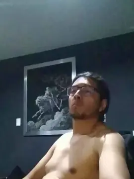 Cam4 Sex Chat of MonsterMan_CDMX