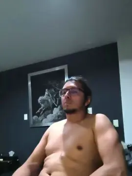 Cam4 Sex Cam of MonsterMan_CDMX