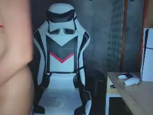 Cam4 Sex Cam of _Carol_of