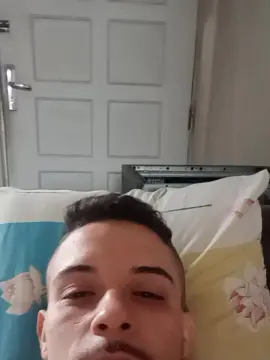 Cam4 Live Porn of felipe1670