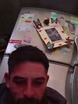 Cam4 Free Live Porn of gabilopezxxx