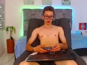 Cam4 Sex Chat of james_bigc0ck20