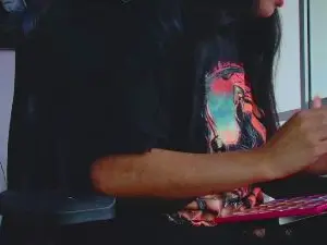 Cam4 Live Sex of latin_couple77