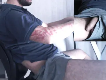 Cam4 Sex Chat of mateoconde00