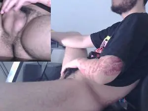 Cam4 Adult Webcam of mateoconde00