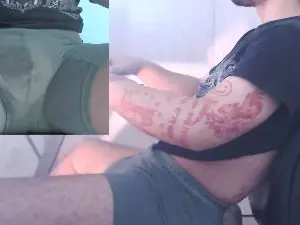 Cam4 Private Sex Chat of mateoconde00