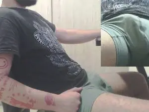 Cam4 Free Live Porn of mateoconde00