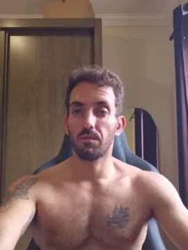 Cam4 Adult Webcam of outlander222