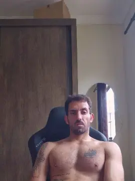 Cam4 Live Porn of outlander222