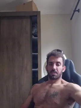 Cam4 Free Porn Cam of outlander222