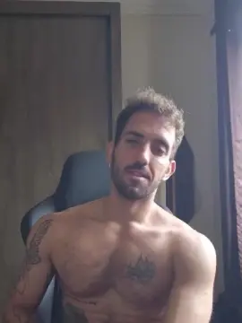 Cam4 Nude Webcam of outlander222