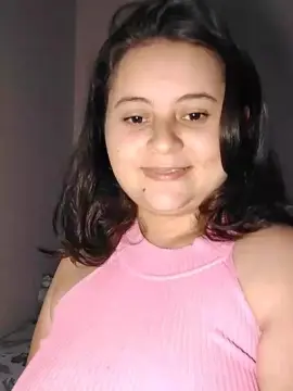 Cam4 Sex Cam of Alexacurvy_05