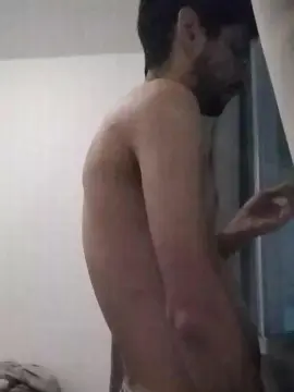 Cam4 Private Sex Chat of Davi506