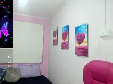 Cam4 Free Porn Cam of EVA_SWEETT