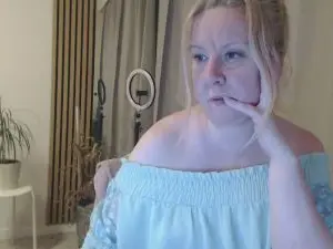 Cam4 Adult Webcam of _YourAngel