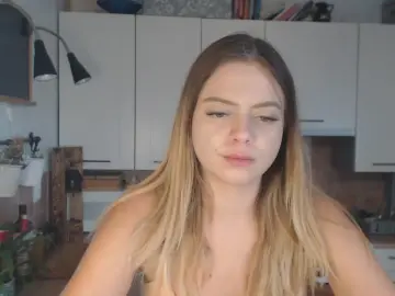 Cam4 Nude Webcam of extasy_Buffy