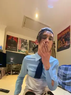 Cam4 Adult Webcam of fagboysissy
