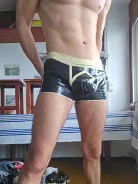 Cam4 Private Sex Chat of fred2085