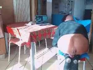 Cam4 Nude Webcam of pigfagcunt