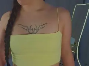 Cam4 Private Sex Chat of DianStoehr