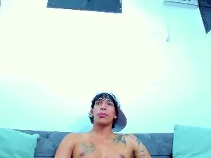 Cam4 Sex Chat of KroyWave
