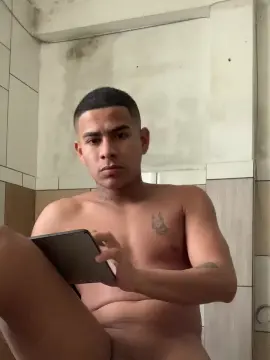 Cam4 Live Sex Cam of MARENTO23CMM