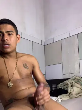 Cam4 Live Sex of MARENTO23CMM