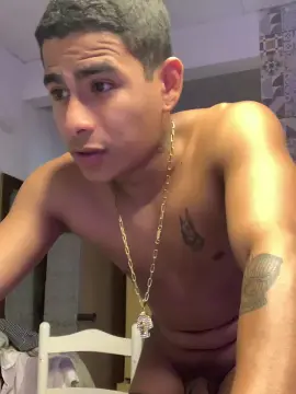 Cam4 Live Sex of MARENTO23CMM