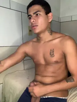 Cam4 Nude Webcam of MARENTO23CMM