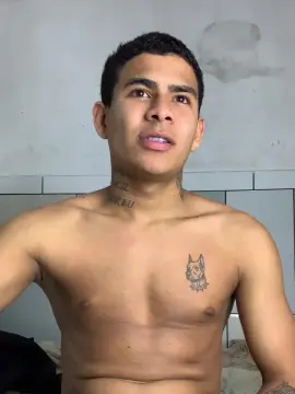 Cam4 Private Sex Chat of MARENTO23CMM