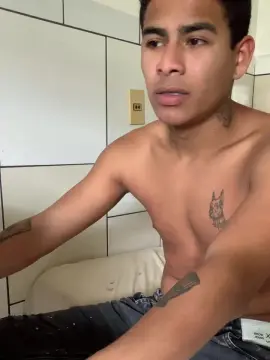 Cam4 Best live sex cam show of MARENTO23CMM