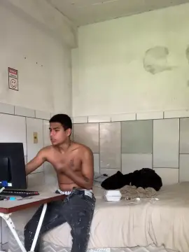 Cam4 Free Porn Cam of MARENTO23CMM