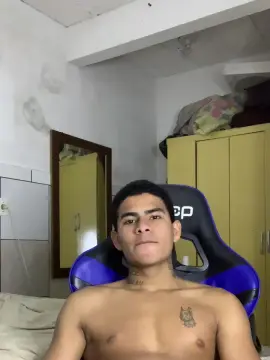 Cam4 Live Porn of MARENTO23CMM