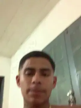 Cam4 Sex Chat of MARENTO23CMM