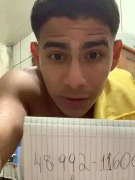 Cam4 Private Sex Chat of MARENTO23CMM