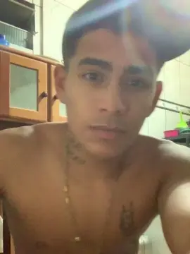 Cam4 Live Sex of MARENTO23CMM