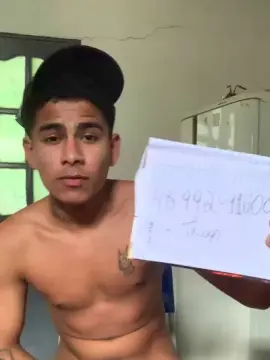 Cam4 Adult Webcam of MARENTO23CMM