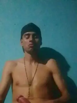 Cam4 Sex Chat of Pajero_06