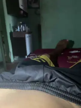 Cam4 Live Porn of Pau_preto00