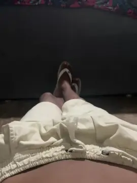 Cam4 Adult Webcam of Pau_preto00